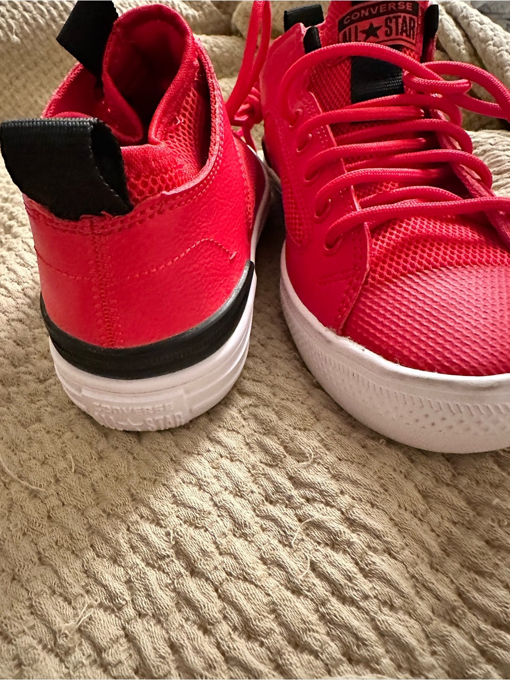 Converse Unisex sneakers  Smoke free home - Picture 4 of 7